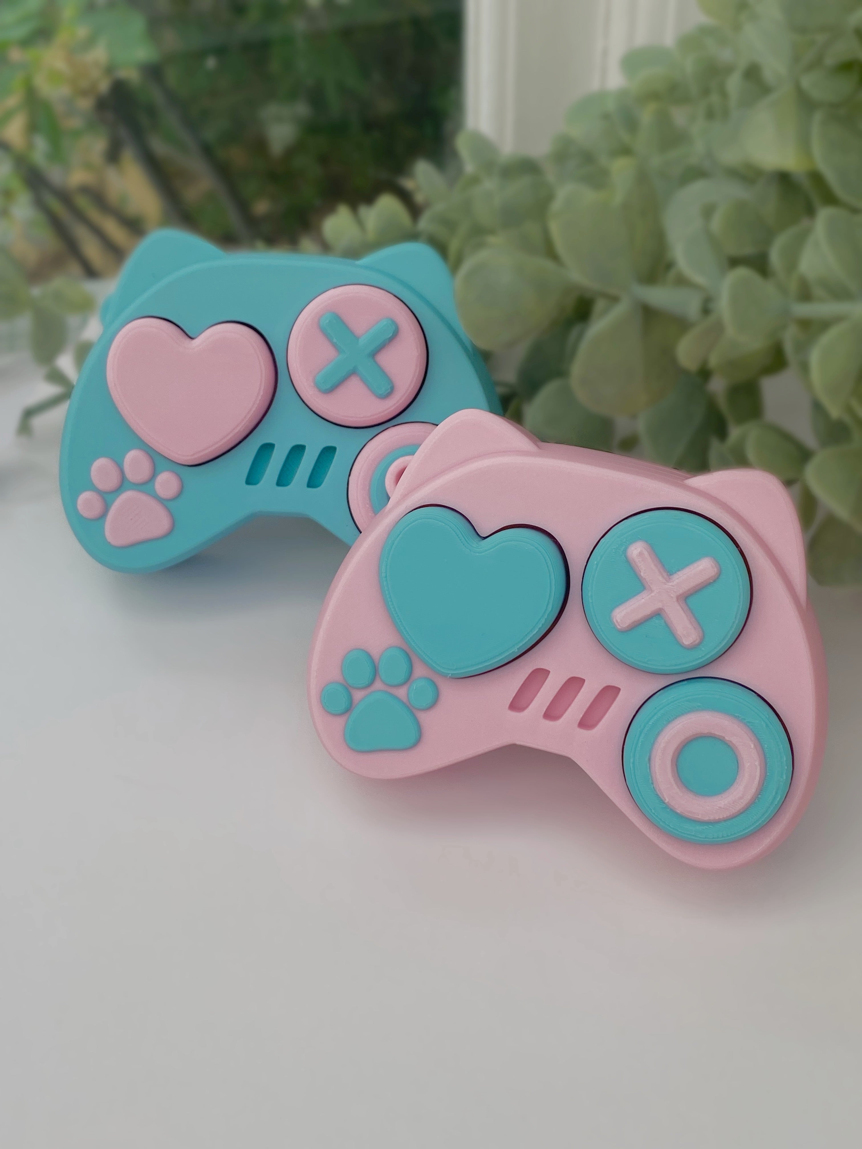 KEYCHAINS
