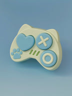 Cute Controller Clicker Keychain