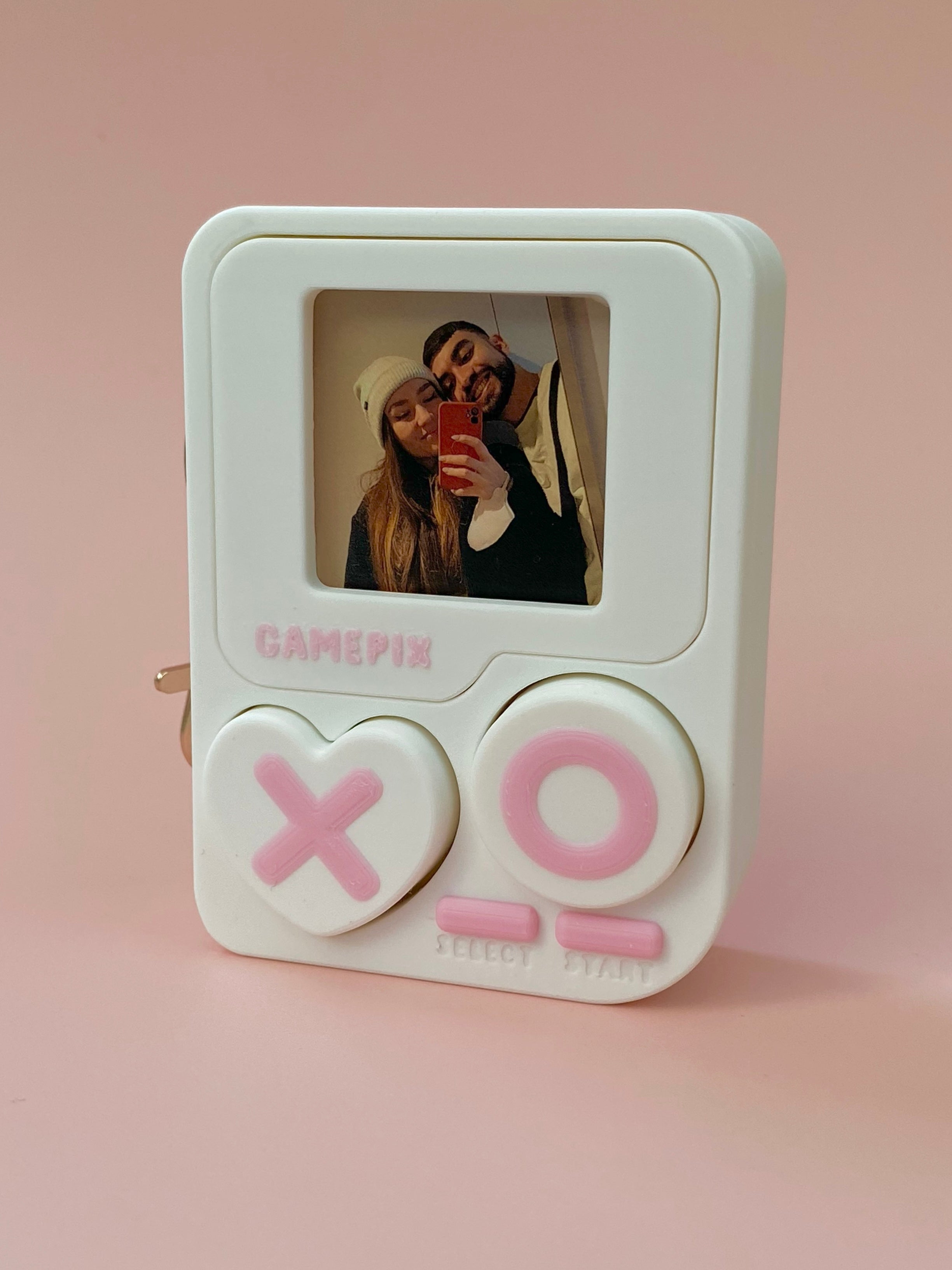 Gamepix Clicker
