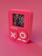 Gamepix Clicker
