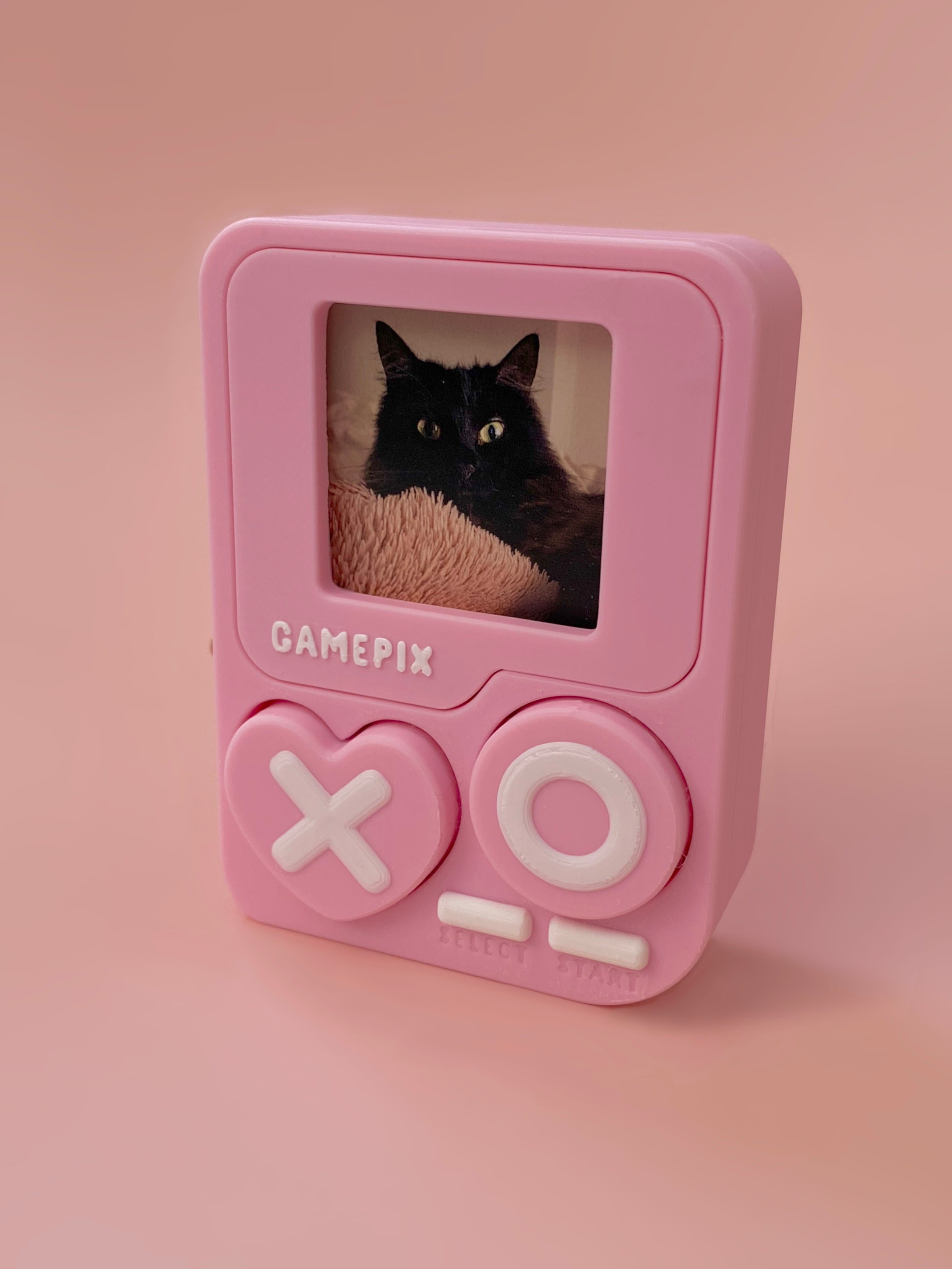 Gamepix Clicker