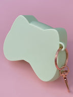 Cute Controller Clicker Keychain