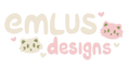 Emlusdesigns - Home