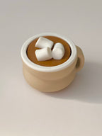 Marshmallow Hot Chocolate