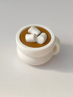 Marshmallow Hot Chocolate
