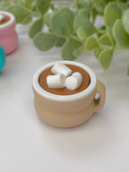Marshmallow Hot Chocolate