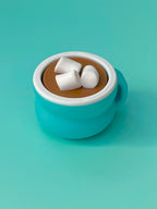 Marshmallow Hot Chocolate
