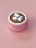 Marshmallow Hot Chocolate