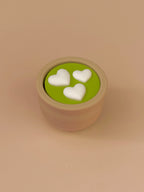 Matcha Heart Tea Clicker