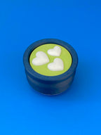 Matcha Heart Tea Clicker