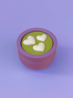 Matcha Heart Tea Clicker