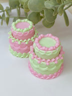 Pretty Cake Clickers