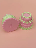 Pretty Cake Clickers