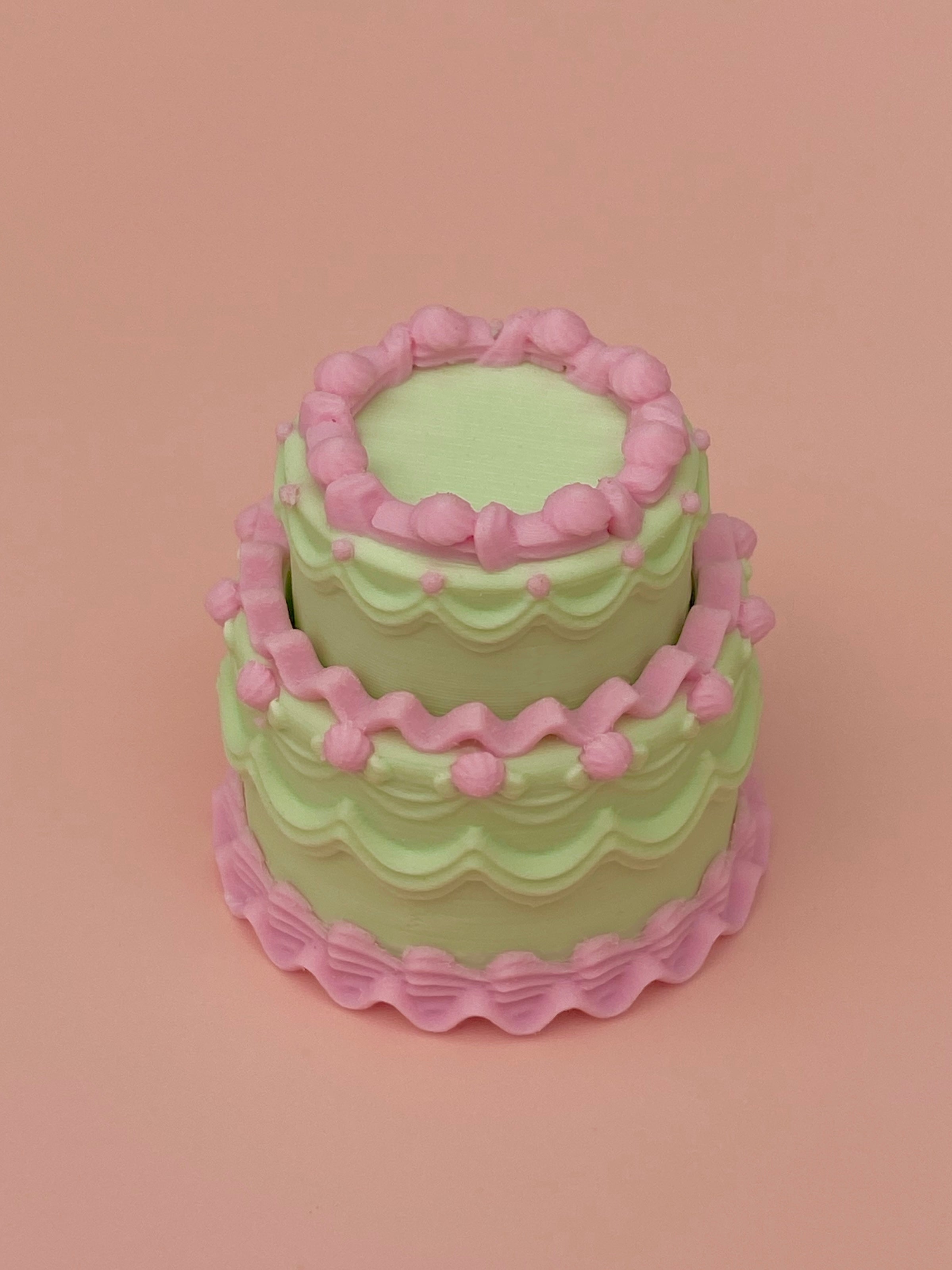 Pretty Cake Clickers