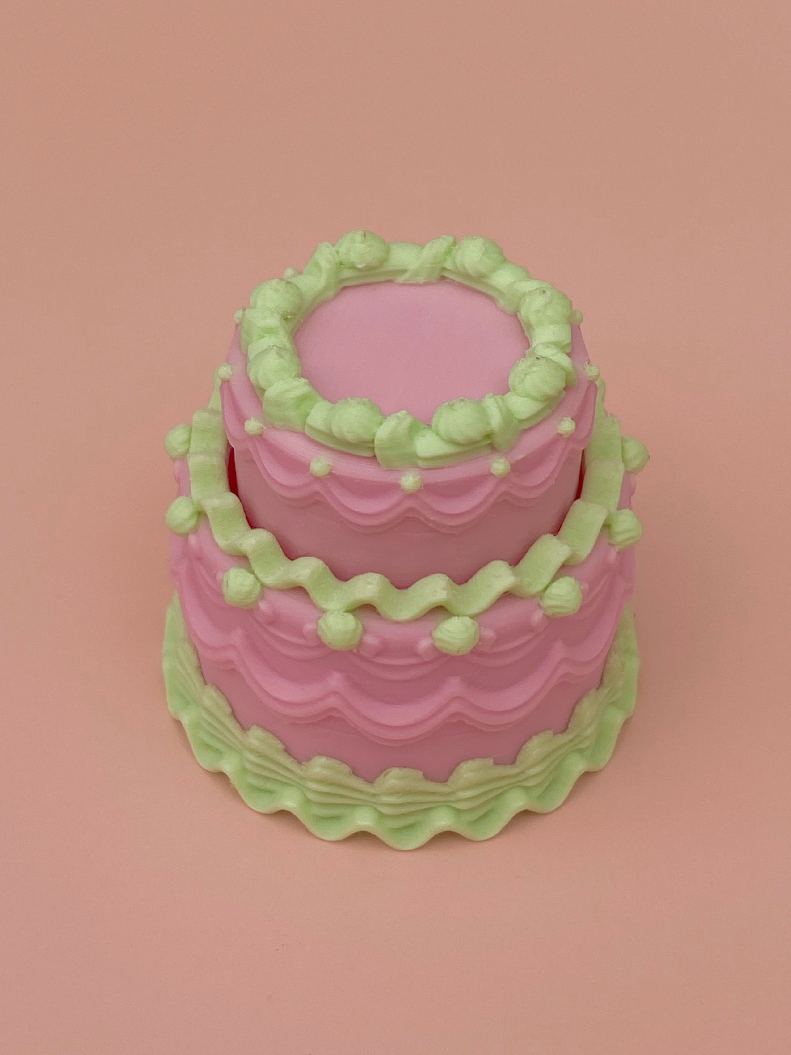 Pretty Cake Clickers