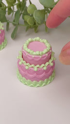 Pretty Cake Clickers